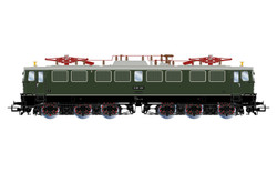Rivarosssi DR E251 001 Green Electric Locomotive III (DCC-Sound) HO Gauge HR2941S