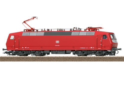Trix DB BR120 120-1 Electric Locomotive IV (DCC-Sound) HO Gauge M22198