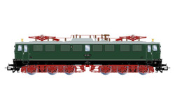 Rivarosssi DR BR251 015-4 Green Electric Locomotive IV HO Gauge HR2942