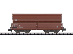 Minitrix DB Tal983 Side Discharge Hopper Wagon IV N Gauge M18955