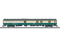 Minitrix DB WRtm134 Express Dining Coach IV N Gauge M18485