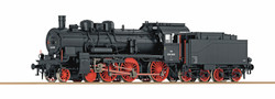 Roco OBB Rh638.2692 Steam Locomotive III (~AC-Sound) HO Gauge RC79394