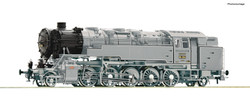 Roco DRG BR85 002 Steam Locomotive II (~AC-Sound) HO Gauge RC79111