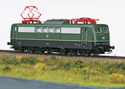 Trix DB BR151 034-6 Electric Locomotive IV (DCC-Sound) HO Gauge M25651