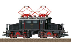 Trix DB E70 24 Electric Locomotive III (DCC-Sound) HO Gauge M25748