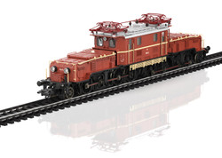 Trix OBB Rh1189.02 Electric Locomotive IV (DCC-Sound) HO Gauge M25090