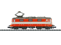 Minitrix SBB Re4/4 II 11141 Electric Locomotive IV (DCC-Sound) N Gauge M16883