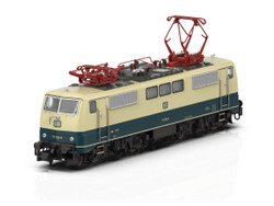 Minitrix DB BR111 102-0 Diesel Locomotive IV (DCC-Sound) N Gauge M16721