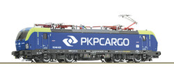 Roco PKP Cargo EU46-523 Electric Locomotive VI (~AC-Sound) HO Gauge RC78058
