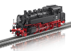 Trix DB BR86.0-8 Steam Locomotive III (DCC-Sound) HO Gauge M25086