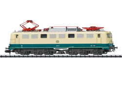 Minitrix DB BR150 071-9 Electric Locomotive IV (DCC-Sound) N Gauge M16157