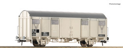 Roco SNCF Gos Van V HO Gauge RC76604