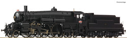 Roco CSD Rh375 002 Steam Locomotive II HO Gauge RC7100005