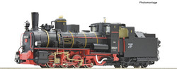 Roco OBB Rh399.01 Steam Locomotive IV HO Gauge RC7140001