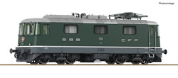 Roco SBB Re4/4 II 11131 Electric Locomotive IV (~AC-Sound) HO Gauge RC7520027