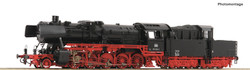 Roco DB BR051 494-3 Steam Locomotive IV (~AC-Sound) HO Gauge RC7120010