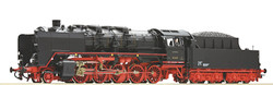Roco DR BR50 849 Steam Locomotive IV (~AC-Sound) HO Gauge RC7120011