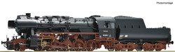 Roco DR BR52 8119-1 Steam Locomotive IV (~AC-Sound) HO Gauge RC7120004