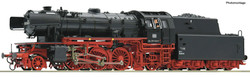 Roco DB BR023 038-3 Steam Locomotive IV (DCC-Sound) HO Gauge RC70252