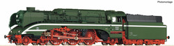 Roco Edition DR BR18 201 Steam Locomotive III (~AC-Sound) HO Gauge RC7120006
