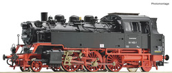 Roco DR BR64 1455-1 Steam Locomotive IV (DCC-Sound) HO Gauge RC7110009