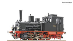 Roco FS Gr999 Steam Locomotive III (DCC-Sound) HO Gauge RC7110003