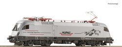 Roco Hupac ES64 U2-100 Electric Locomotive VI (~AC-Sound) HO Gauge RC7520070
