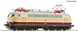 Roco DB BR103 002-2 Electric Locomotive IV (~AC-Sound) HO Gauge RC7520064