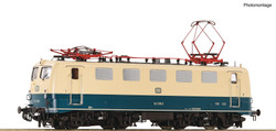 Roco DB BR141 278-2 Electric Locomotive IV (~AC-Sound) HO Gauge RC7520056