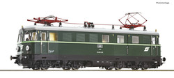 Roco OBB Rh1046.06 Electric Locomotive IV (~AC-Sound) HO Gauge RC7520054