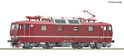 Roco DR BR180 004-4 Electric Locomotive IV (~AC-Sound) HO Gauge RC7520052