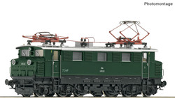 Roco OBB Rh1670.02 Electric Locomotive IV (~AC-Sound) HO Gauge RC7520047