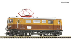 Roco Novog E10 Otscherbar Electric Locomotive VI (DCC-Sound) HOe Gauge RC7550002