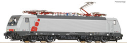 Roco Akiem BR189 112-6 Electric Locomotive VI (DCC-Sound) HO Gauge RC7510057