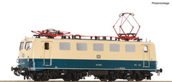 Roco DB BR141 278-2 Electric Locomotive IV (DCC-Sound) HO Gauge RC7510056