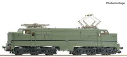 Roco NS 1207 Electric Locomotive III (DCC-Sound) HO Gauge RC7510051