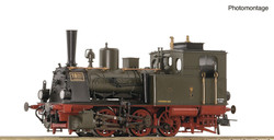 Roco KPEV T3 Steam Locomotive I (DCC-Sound) HO Gauge RC70036