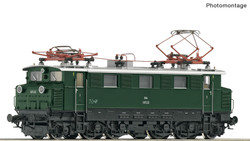 Roco OBB Rh1670.02 Electric Locomotive IV (DCC-Sound) HO Gauge RC7510047