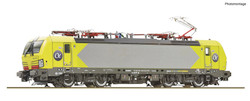 Roco Alpha Trains BR193 402-5 Electric Loco VI (DCC-Sound) HO Gauge RC7510039