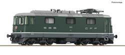 Roco SBB Re4/4 II 11131 Electric Locomotive IV (DCC-Sound) HO Gauge RC7510027