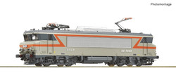 Roco SNCF BB 7290 Electric Locomotive IV (DCC-Sound) HO Gauge RC7510043
