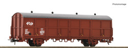 Roco NS Hbs Long Wheelbase Van IV HO Gauge RC6600081