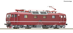 Roco DR BR180 004-4 Electric Locomotive IV HO Gauge RC7500052