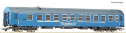 Roco PKP WLABd Sleeper Coach IV HO Gauge RC6200061