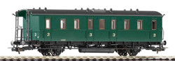 Piko Classic SNCB 3rd Class Coach III HO Gauge PK53185