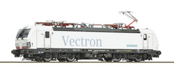Roco Siemens BR193 818-2 Vectron Electric Locomotive VI HO Gauge RC7500040