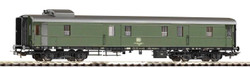 Piko Classic DB Dye974 Baggage Coach IV HO Gauge PK53178