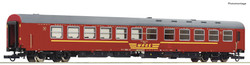 Roco PKP WRdun Dining Coach IV HO Gauge RC6200060