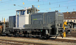 Piko Expert RailAdventure BR365 Diesel Loco VI (DCC-Sound) HO Gauge PK52971