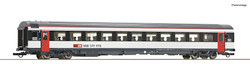 Roco SBB EW IV B 2nd Class Coach VI HO Gauge RC74477